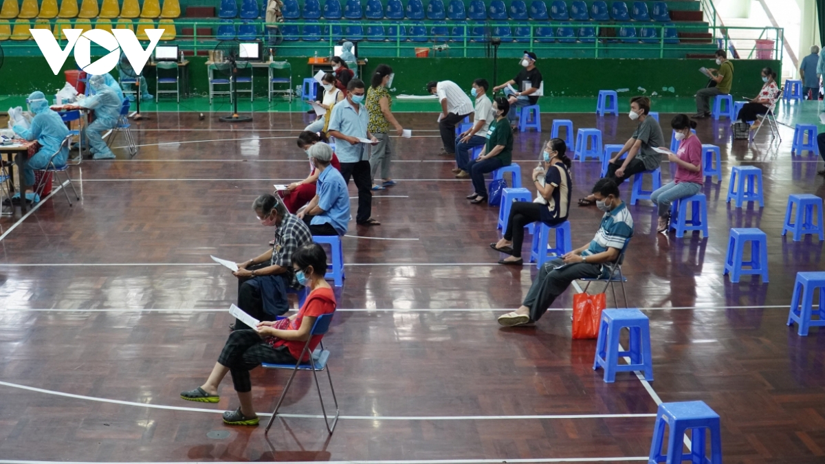 HCM City takes bold steps in COVID-19 response strategy
